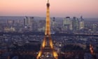 France outpaces UK with 0.5% growth in Q2 as exports surge - business live