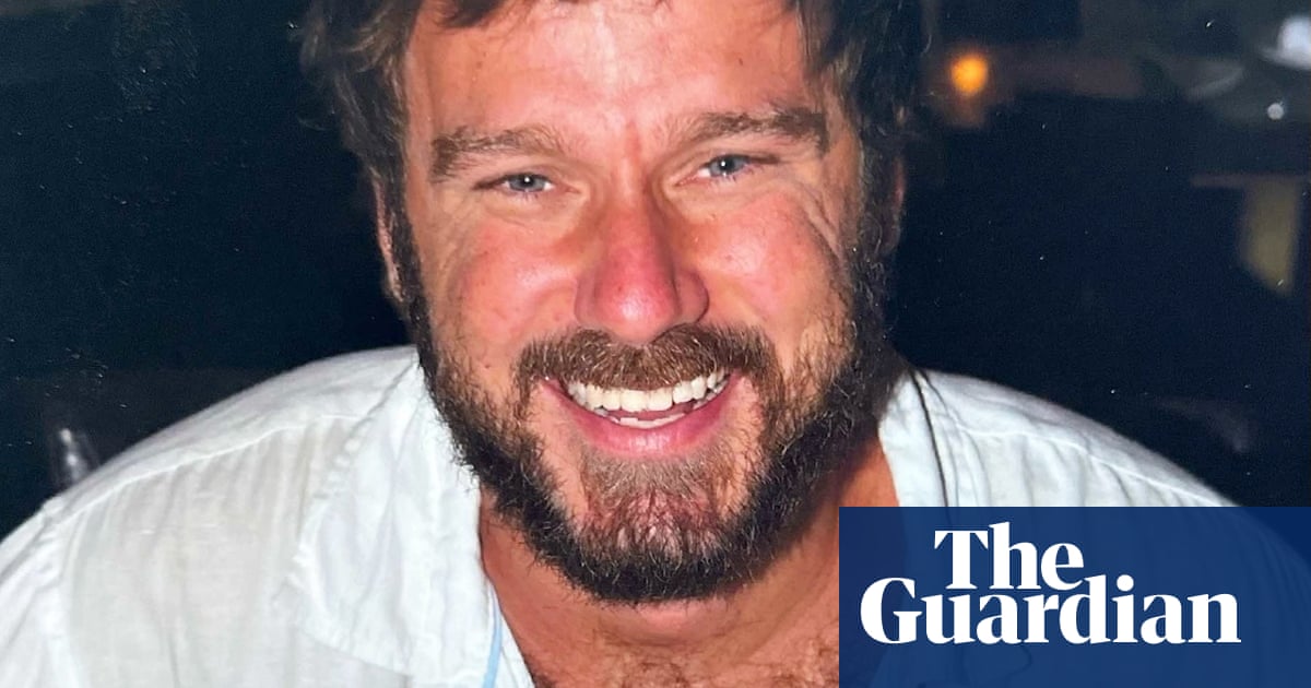 'Gentle soul': family pays tribute to Australian Warwick Tollemach who disappeared from cruise