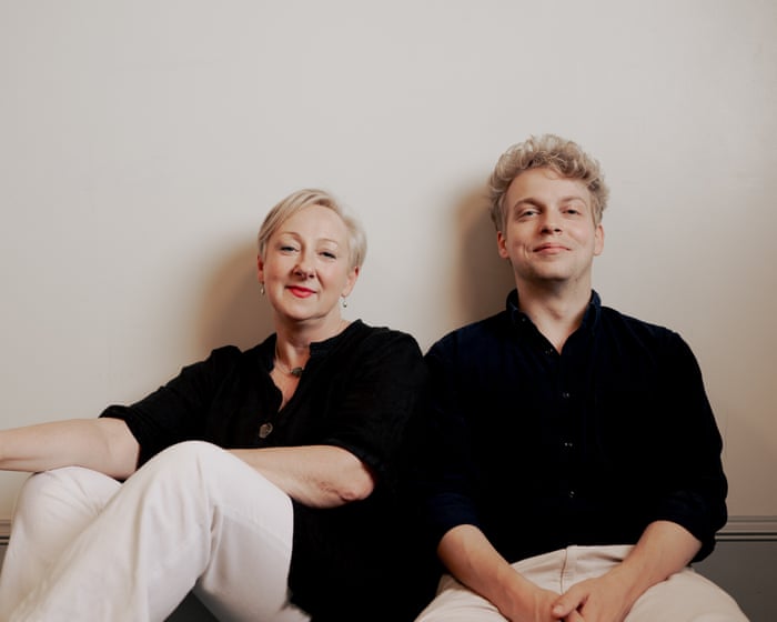 Hugh Cutting: Refound album review – an idiosyncratic and profoundly satisfying collection