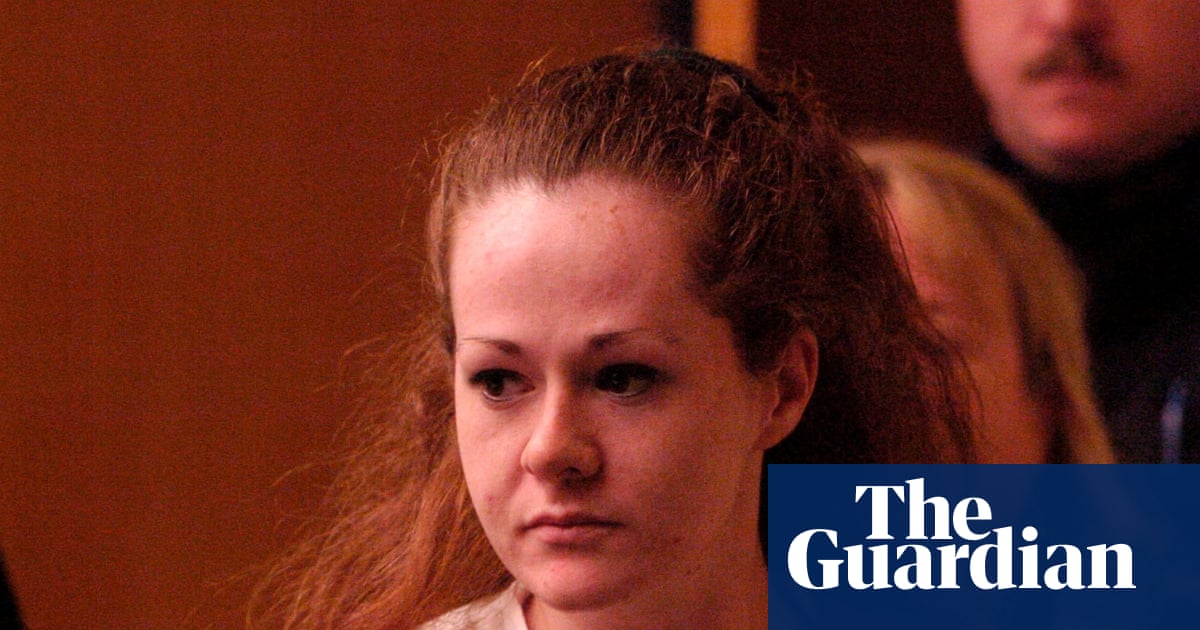 Tennessee’s first execution of a woman in 200 years halted