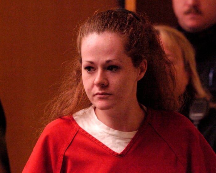 Tennessee halts plan to execute woman for first time in 200 years