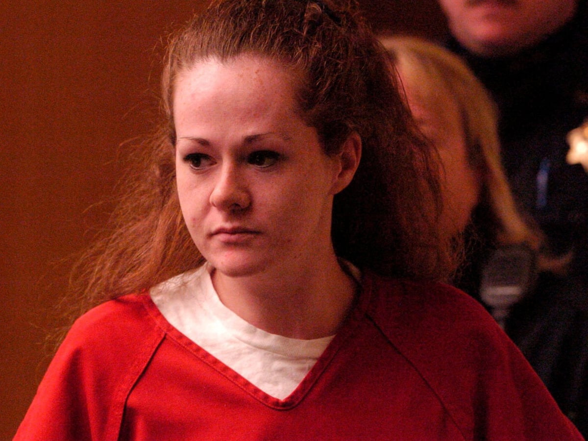 Calls grow for US death penalty halt after 'torturous' botched execution of Christa Pike | Tennessee | The Guardian
