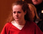 Calls grow for US death penalty halt after ‘torturous’ botched execution of Christa Pike