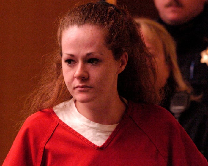 Tennessee woman on death row taken to hospital after surviving two lethal injections