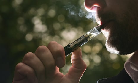 If people choose to smoke, vape or drink too much that should be up to them | Dave Clements | The Guardian If people choose to smoke, vape or drink too much that should be up to them | Dave Clements | The Guardian