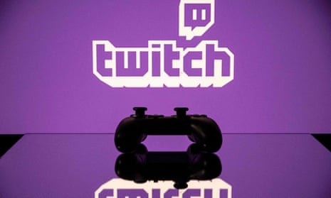 A 'Predator' Can Easily Target Teen Streamers On Twitch, Say Researchers -  Digital Culture