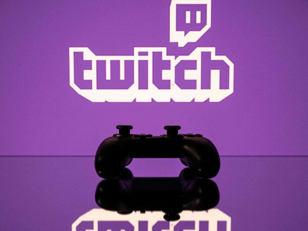 TechScape: Twitch and the dark side of the streaming dream