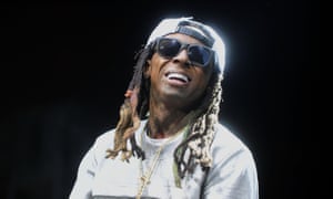 Lil Wayne: ‘Imagine seeing grown-ass men in jail hanging tissue for wedding decorations.’