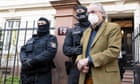 Germany coup plot trial to begin amid high security