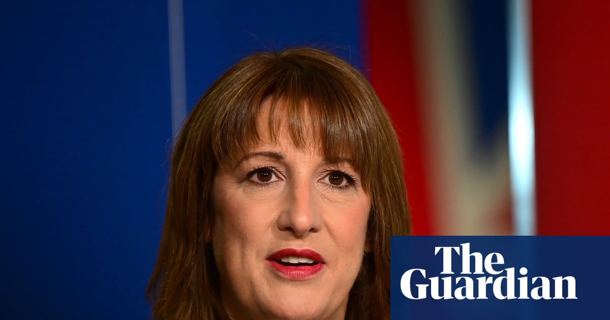 Rachel Reeves confirms she no longer stands by pledge not to raise taxes