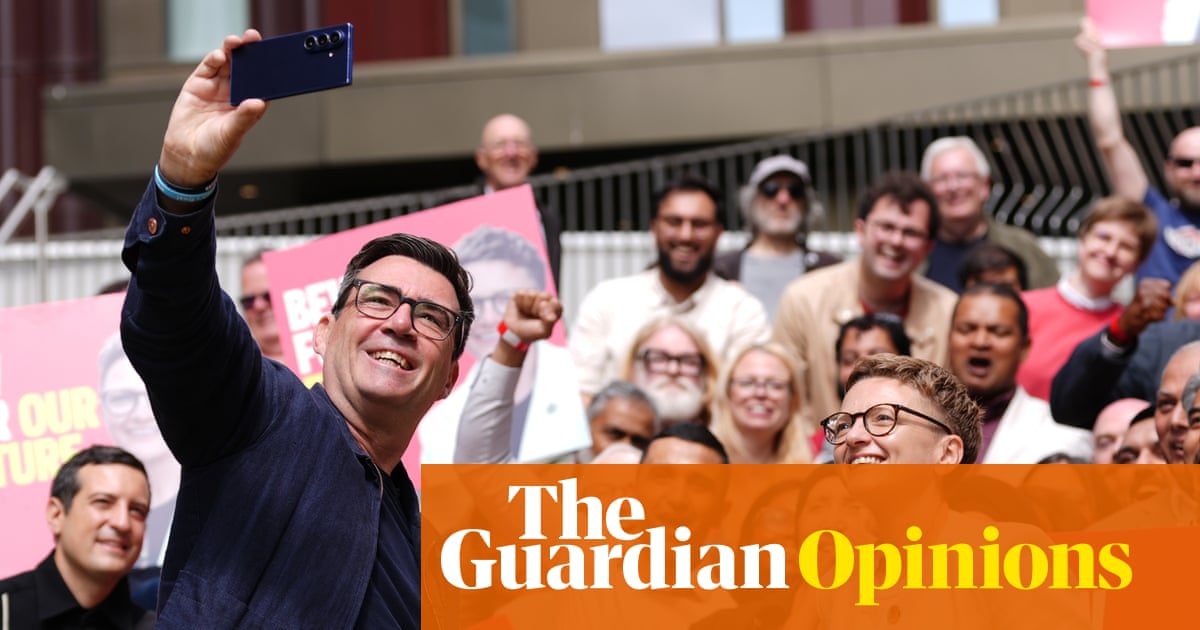 The Guardian view on electoral reform: don’t wait for a crisis to fix a broken system | Editorial