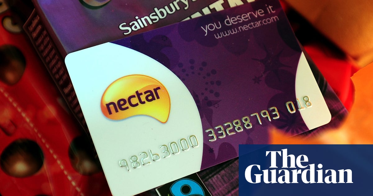 Sainsbury’s Bank: it feels like loyalty isn’t on the cards