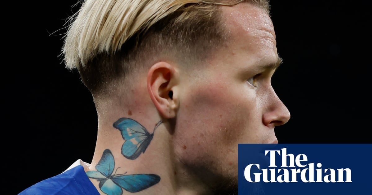 Mykhailo Mudryk could face four-year ban after FA charge over failed drugs test