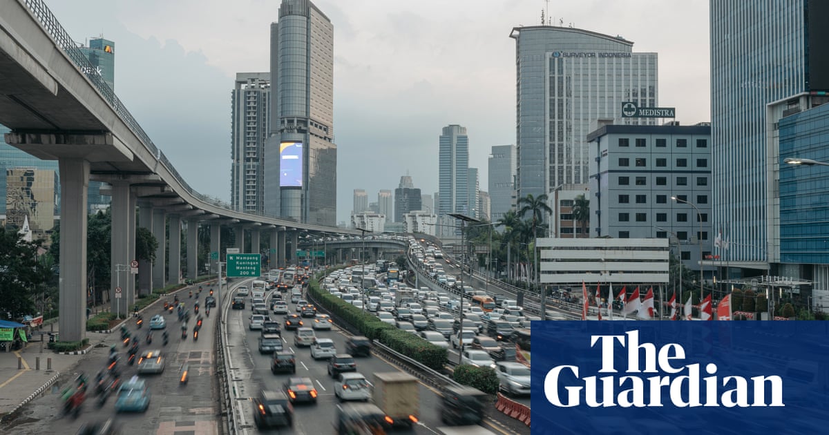 A pig’s head and decapitated rats: a new era of intimidation dawns for journalists in Indonesia | Indonesia A pig’s head and decapitated rats: a new era of intimidation dawns for journalists in Indonesia | Indonesia