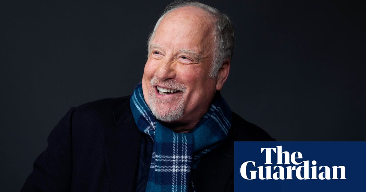 Richard Dreyfuss: I was a bad guy for a number of years