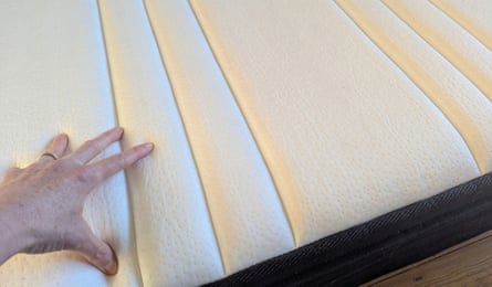 Origin Hybrid Pro mattress review