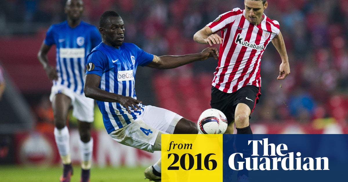 Europa League Roundup Schalke And Ajax Reach Last 32 After Group