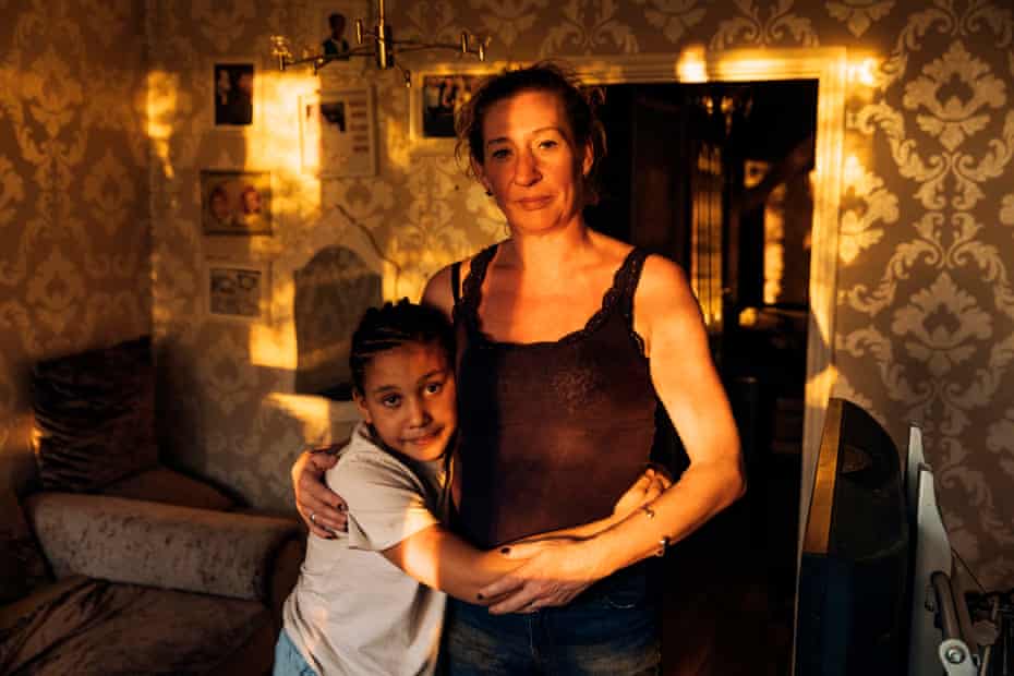Supporting children through the pandemic in Hackney – a photo essay | Coronavirus 1 2048