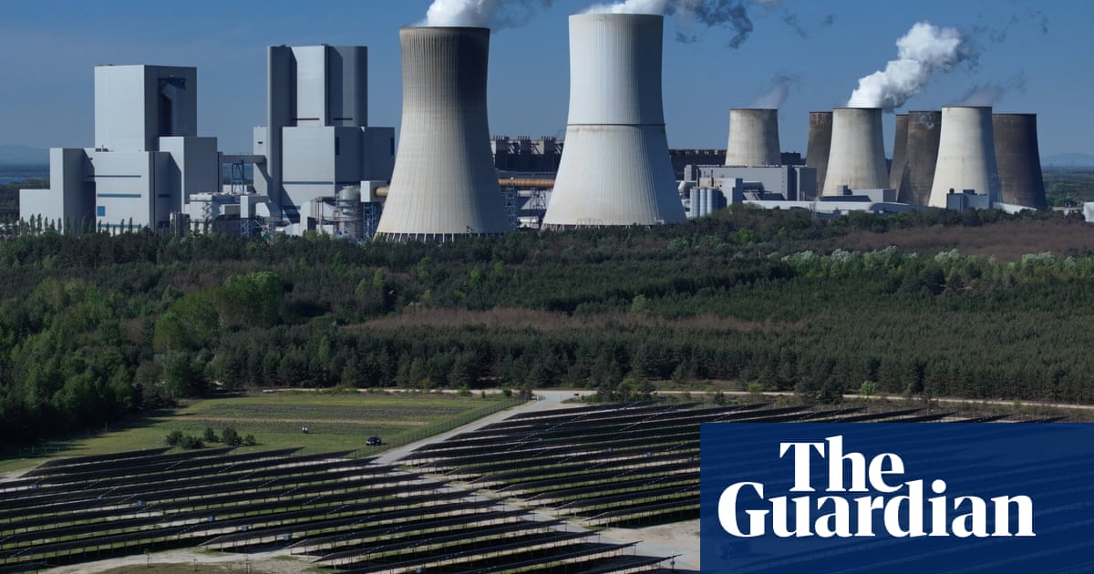 European firms ramping up lobbying for climate action, report finds