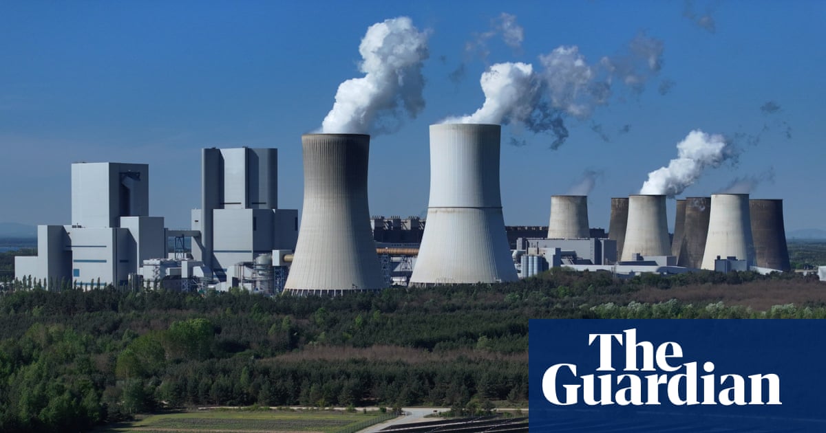 In Europe, lobbyists are using soaring fuel prices to make the case for more dirty energy