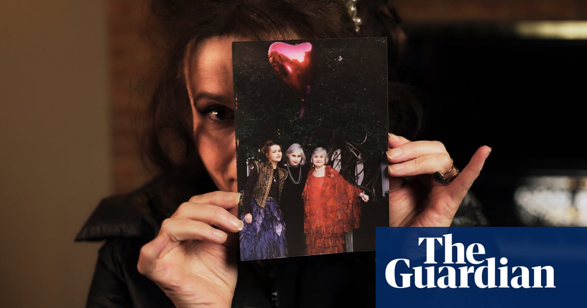 He lived inside poetry': Toby Jones and Helena Bonham Carter perform poems in memory of lost loved ones