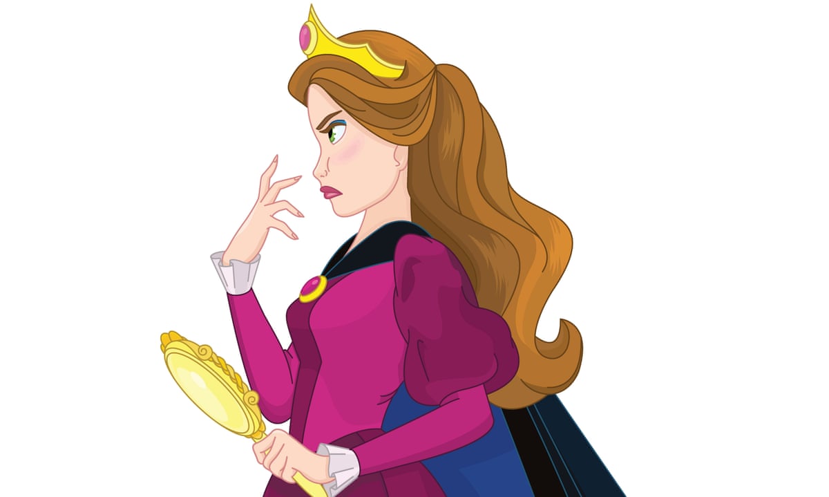 Don T Blame The Mirror For Your Ugly Face Why Foreign Idioms Rule Health Wellbeing The Guardian