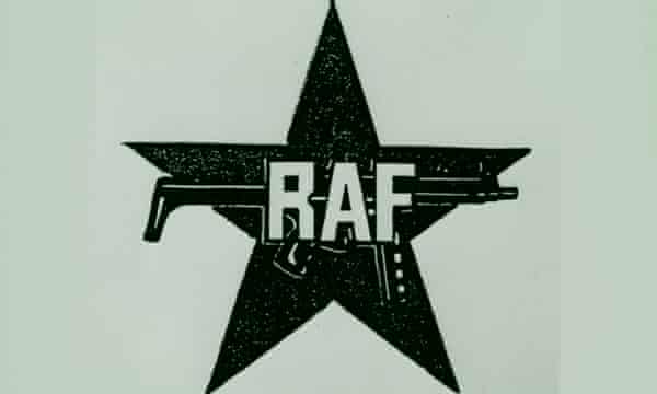 Red Army Faction logo