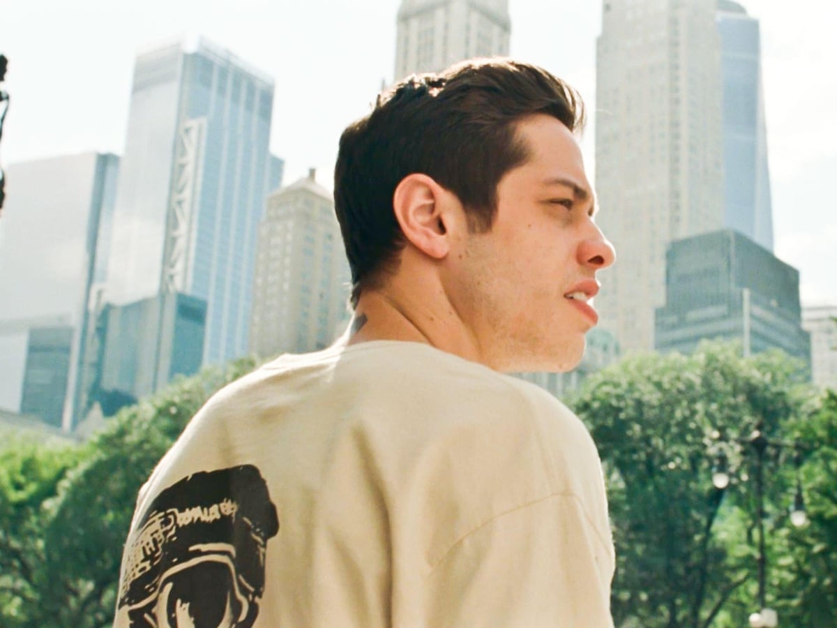 Download The King Of Staten Island Review Apatow Trades Gags For Hard Free HD Wallpaper The King Of Staten Island Review Apatow Trades Gags For Hard For Free