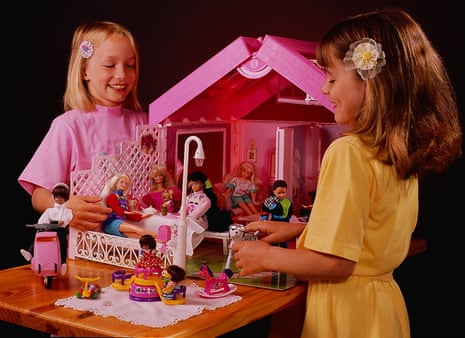 Sask. woman's Barbie collection is so big she needed a second floor
