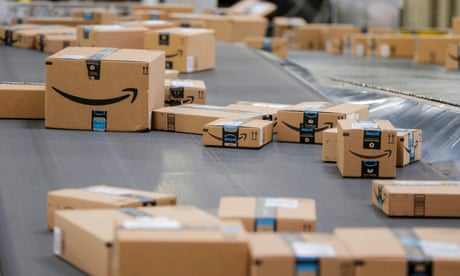 Amazon pays $1.9m to exploited workers in Saudi Arabia