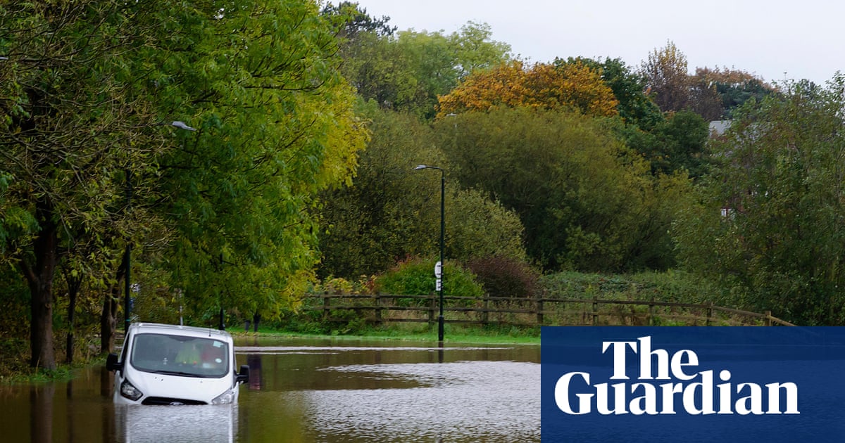 Facing Floods: A Call for Community Awareness and Resilience