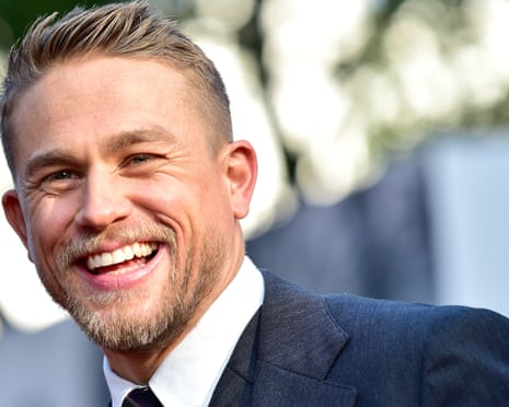 King Arthur Legend of the Sword European Film Premiere, London, UK - 10 May 2017<br>Mandatory Credit: Photo by Joanne Davidson/SilverHub/REX/Shutterstock (8817805br)
Charlie Hunnam
King Arthur Legend of the Sword European Film Premiere, London, UK - 10 May 2017