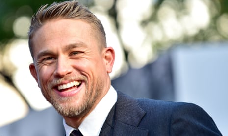 charlie hunnam