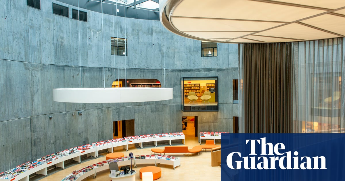 Brutal Beauty How Concrete Became The Ultimate Lifestyle