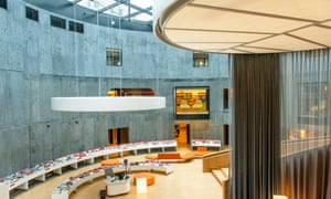 Brutal Beauty How Concrete Became The Ultimate Lifestyle