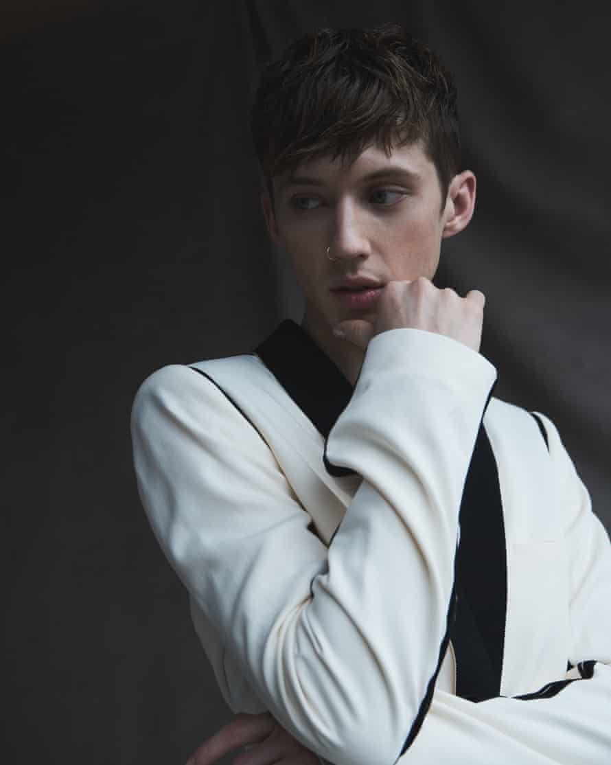 Gay troye sivan 18 Things