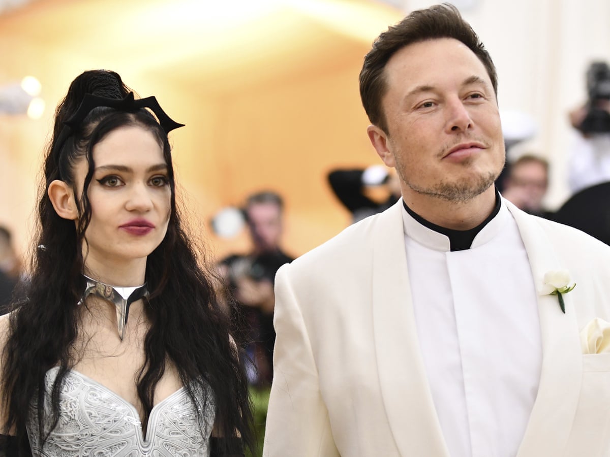 Elon Musk wants everyone to have big families like him – but who's going to pay for them? | Arwa Mahdawi | The Guardian