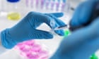 Discovery of bacteria linked to prostate cancer hailed as potential breakthrough