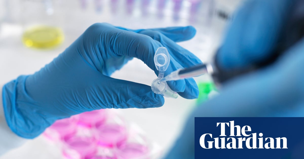 UK research institute apologises for rejecting Russian scientist