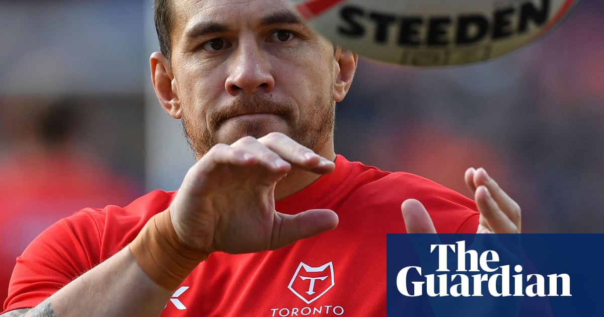 Toronto Wolfpack pull out of Super League season as relegation is cancelled