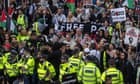 Mass protests in London put other police priorities at risk, MPs warn thumbnail