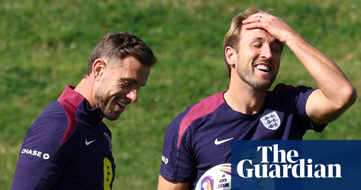 ‘Afraid of nothing’: Thomas Tuchel sure England are ready for Belgrade bearpit