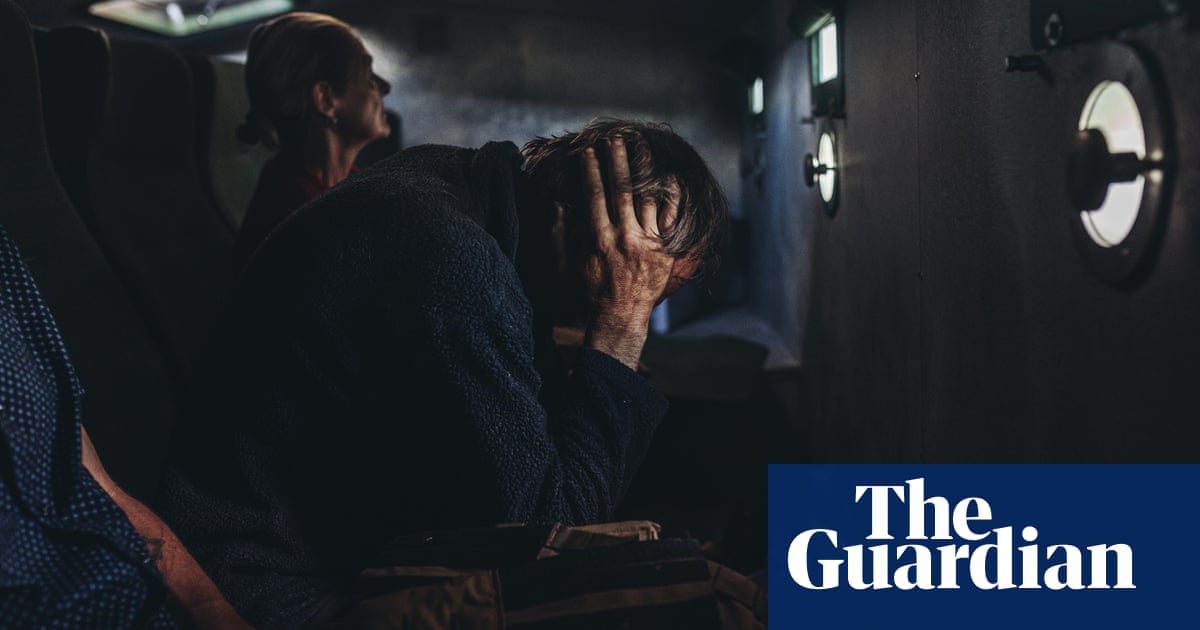 Russia-Ukraine war: what we know on day 106 of the invasion