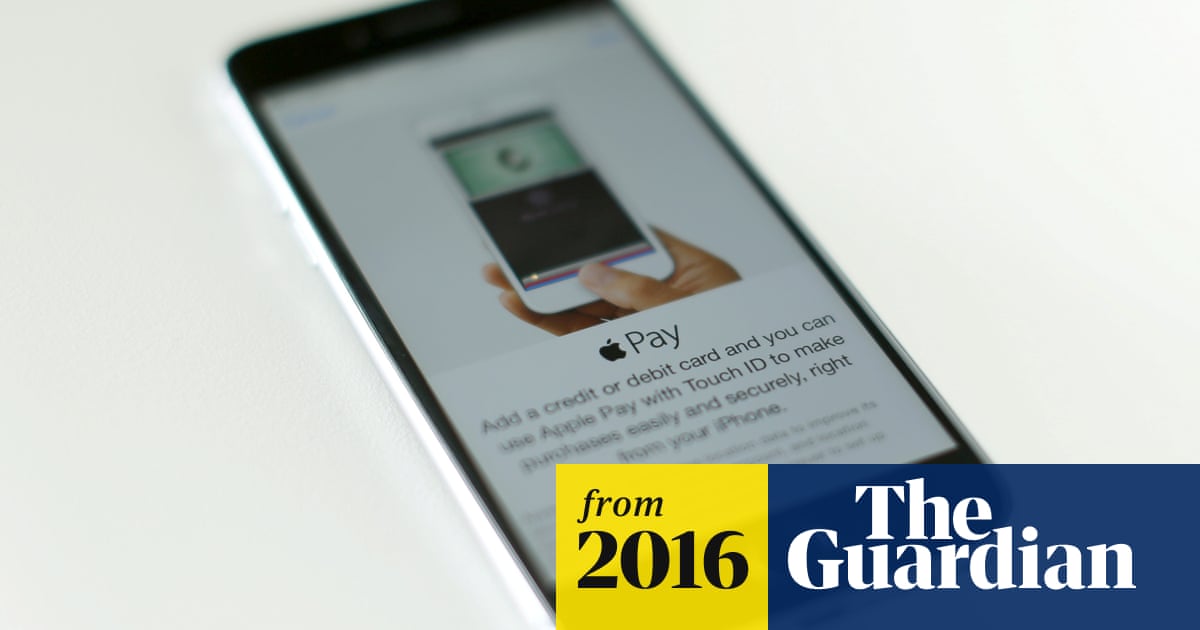 Apple Pay Stoush Turns Sour With Ruling Against Australian Banks
