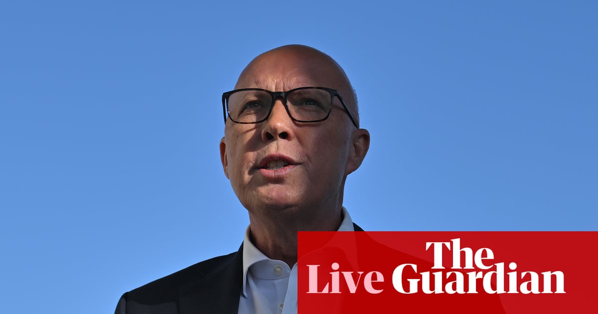 Australia news live: Dutton given key board appointment by Queensland government; Victorian teachers to hold rolling half-day strikes | Australia news Australia news live: Dutton given key board appointment by Queensland government; Victorian teachers to hold rolling half-day strikes | Australia news