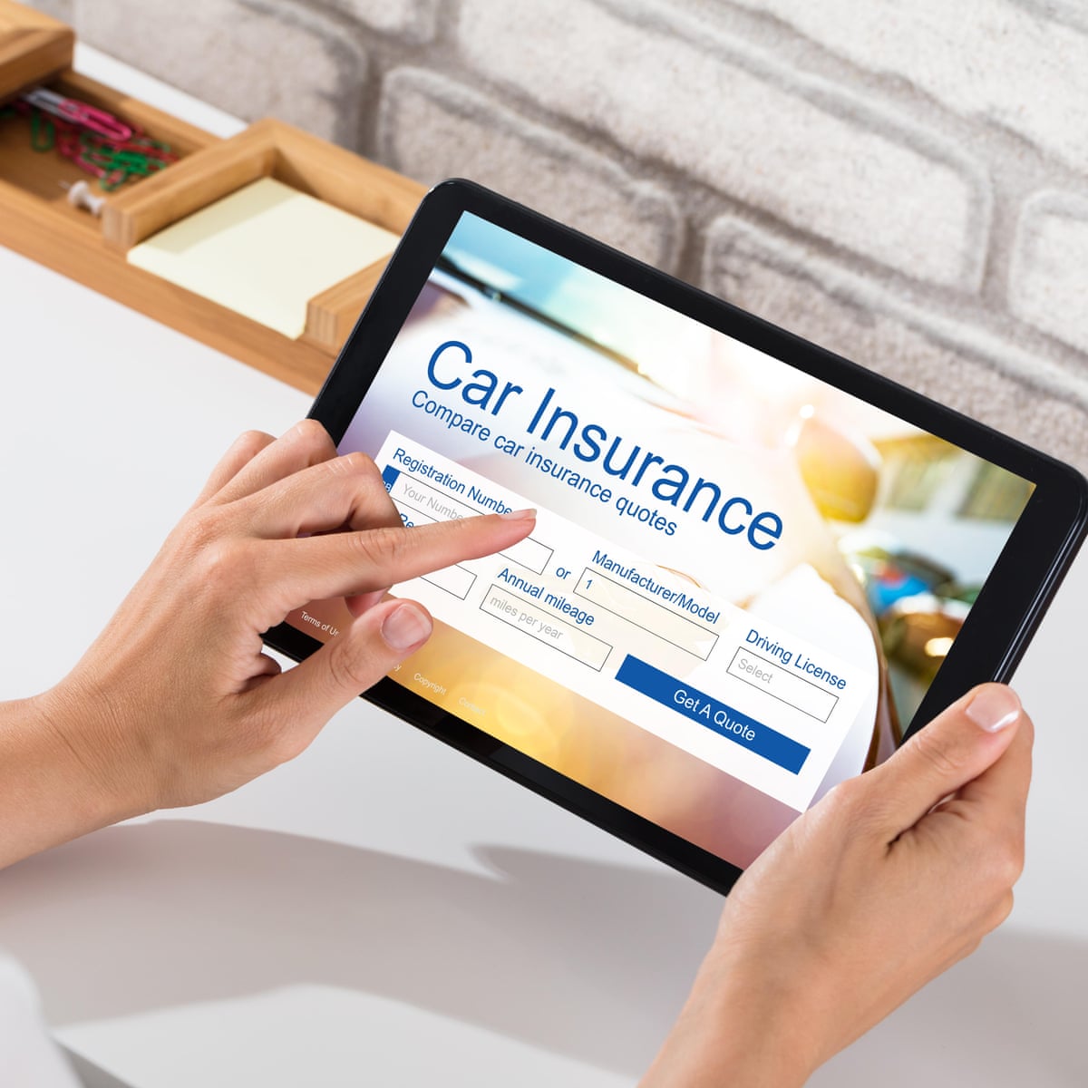 Direct Line Has Been Charging My Dad 1 968 Car Insurance Premium