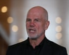 SMH columnist Peter FitzSimons tells Alan Jones trial alleged victim was ‘revolted’ by abuse