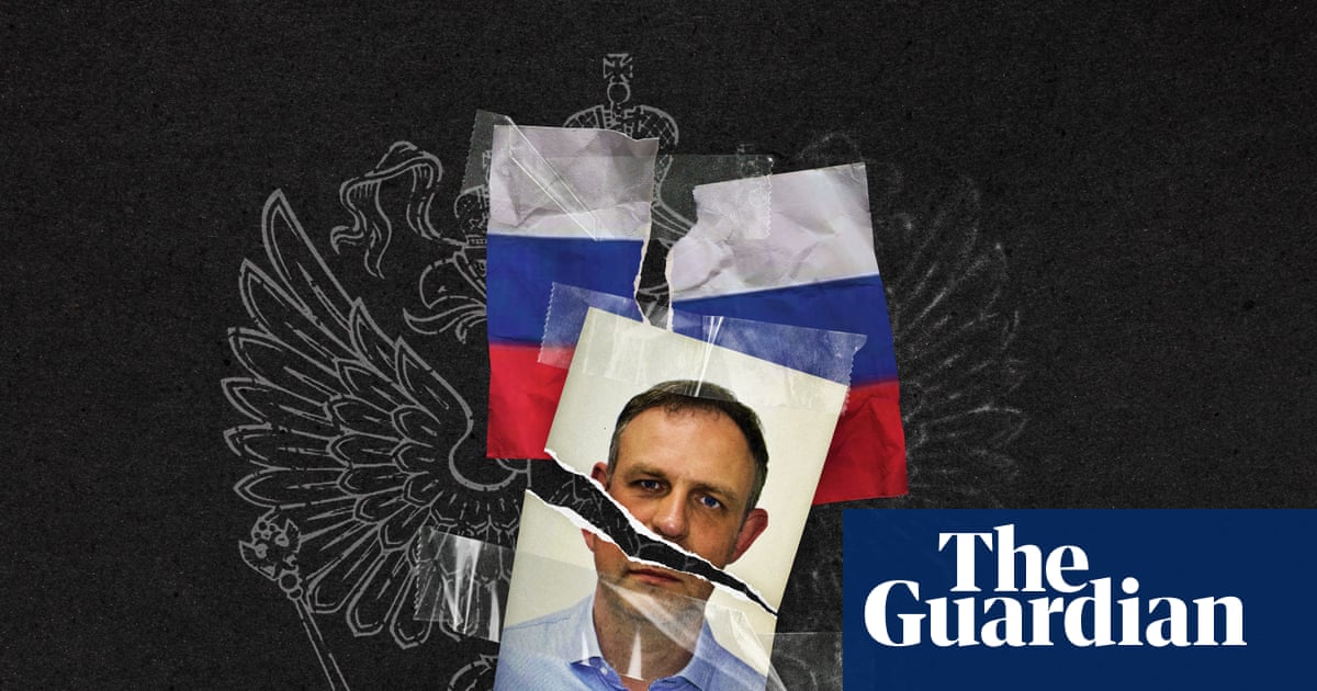 «Я ткнул медведя прямо в глаз»: моя борьба за отказ от российского гражданства