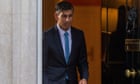 Rishi Sunak to face PMQs as fresh strikes take place and more health workers vote for industrial action – UK politics live
