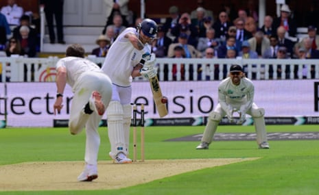 Ben Stokes